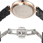 Solidité d'une montre ceramique